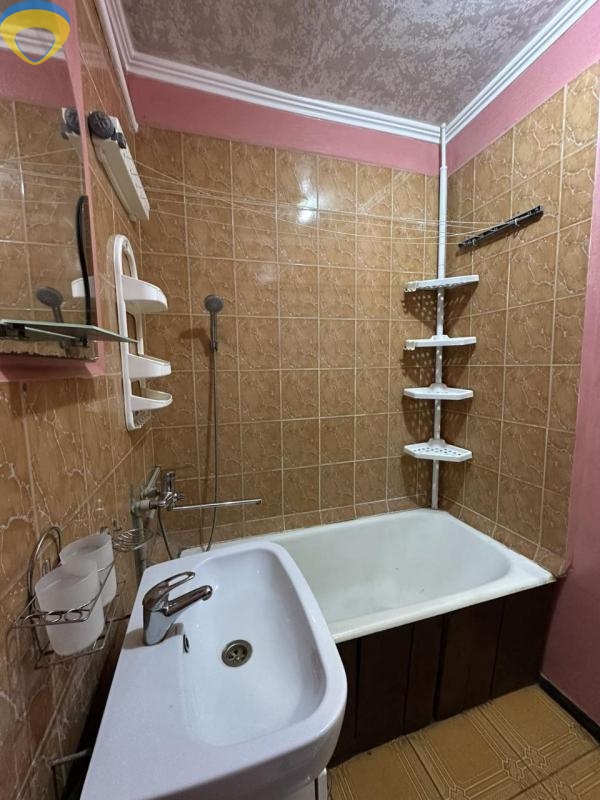 продажа двухкомнатной квартиры номер A-173527 в Приморском районе, фото номер 6